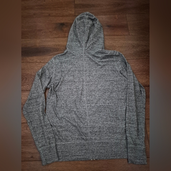 NEW Nike Jogger Set Pants and Jacket Gray Women's Sz M/L - Picture 6 of 7